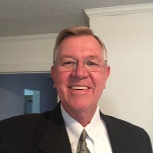 Meet your Posher, Paul pence